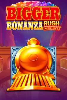 Bigger Bonanza Rush Express