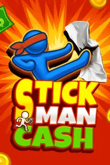 Stickman Cash