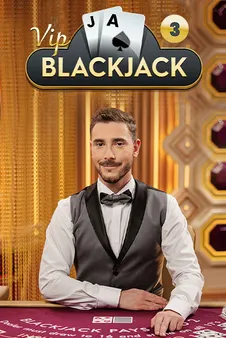 VIP Blackjack 3