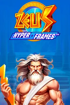 Zeus Hyper Frames