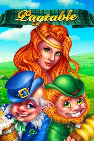 Irish Love
