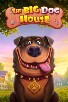 The Big Dog House