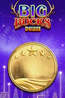 Big Bucks Deluxe