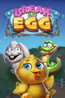 Break An Egg