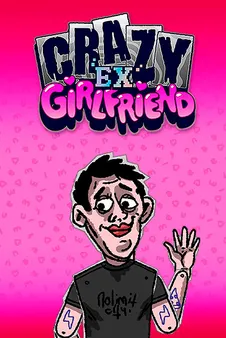 Crazy Ex-Girlfriend