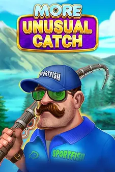 More Unusual Catch