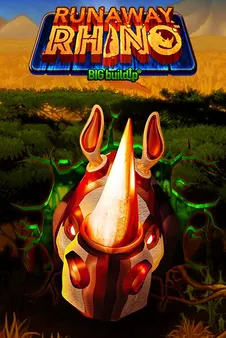 Runaway Rhino