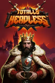 Totally Headless