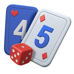 Baccarat & Tärningsspel