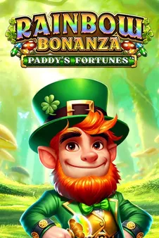 Rainbow Bonanza Paddy's Fortunes