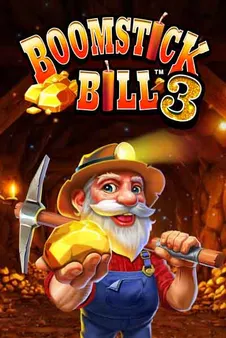 Boomstick Bill 3
