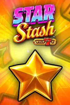 Star Stash Wild 7's