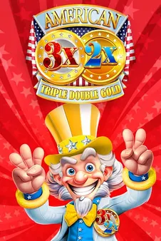 American Triple Double Gold