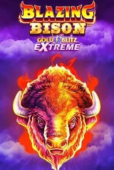 Blazing Bison: Gold Blitz Extreme