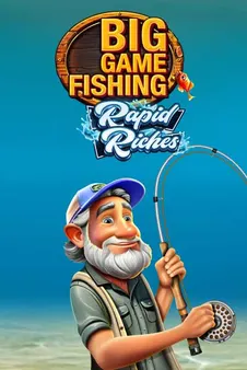 Big Game Fishing Rapid Riches