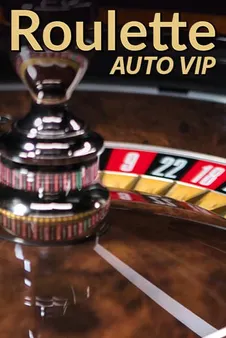 Auto-Roulette VIP