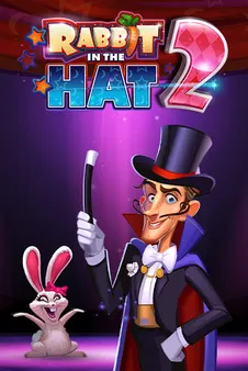 Rabbit In The Hat 2