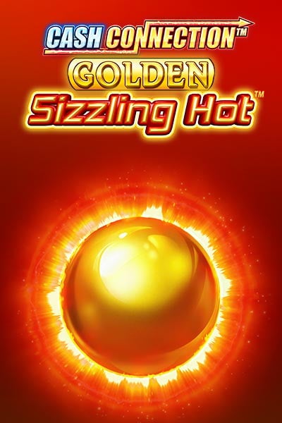 Cash Connection – Golden Sizzling Hot