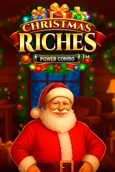 Christmas Riches Power Combo