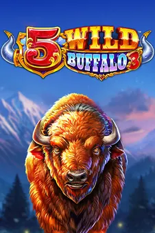 5 WILD BUFFALO 3