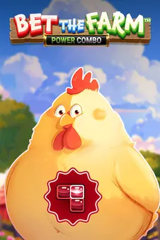 Bet the Farm Power Combo