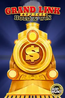 Grand Link Express: Hold & Win