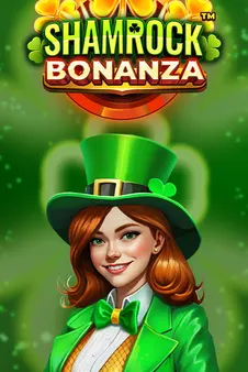 Shamrock Bonanza