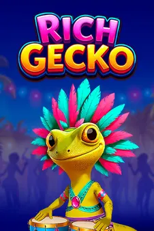 Rich Gecko