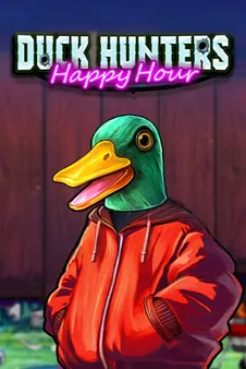 Duck Hunters: Happy Hour