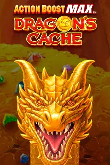 Action Boost Max Dragon's Cache