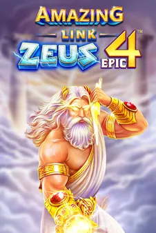 Amazing Link Zeus Epic 4