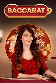 Baccarat 9