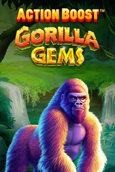 Action Boost Gorilla Gems