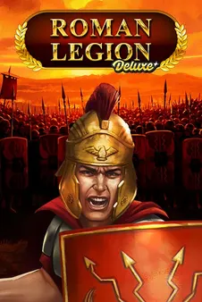 Roman Legion Deluxe