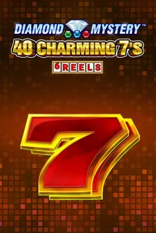 Diamond Mystery – 40 Charming 7’s 6reels