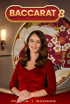 Baccarat 8