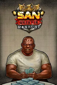 San Quentin Manhunt