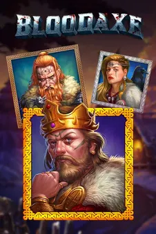 Bloodaxe