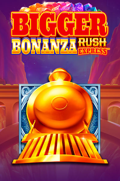 Bigger Bonanza Rush Express