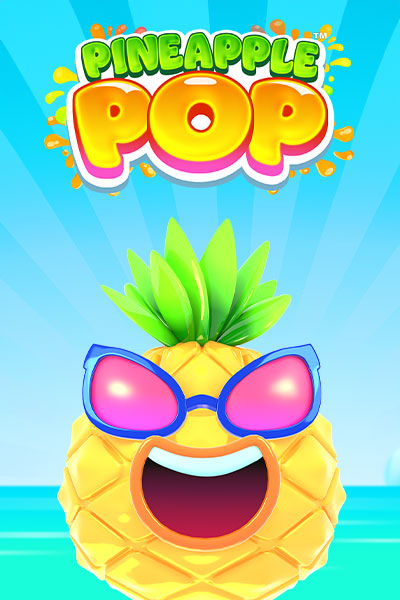 Pineapple Pop