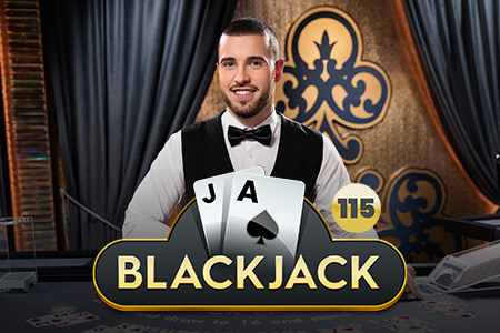 Blackjack 115
