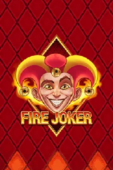 Fire Joker