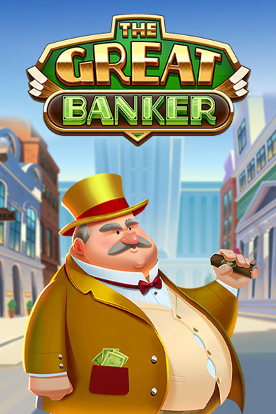 The Great Banker