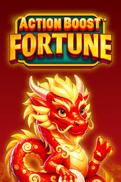 Action Boost Fortune