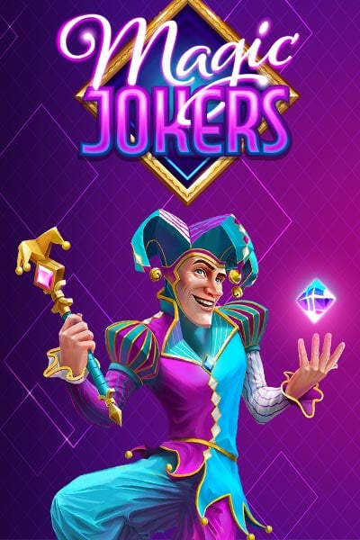 Magic Jokers
