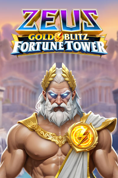 Zeus Gold Blitz Fortune Tower
