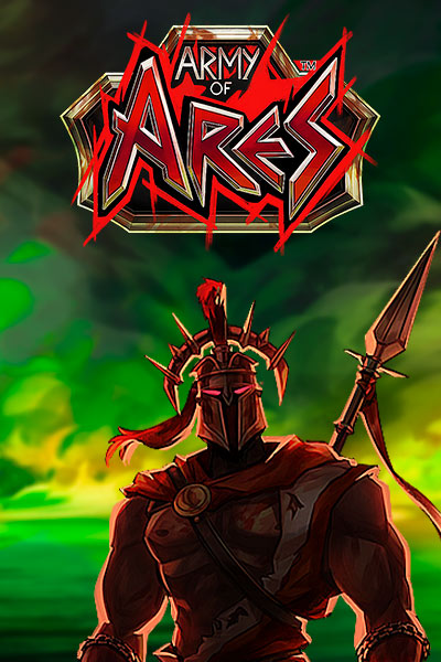 Army of Ares