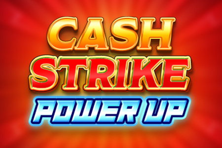 Cash Strike Power Up