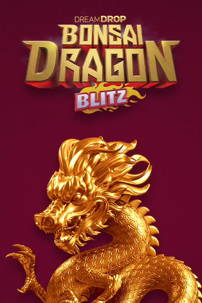 Bonsai Dragon Blitz Dream Drop