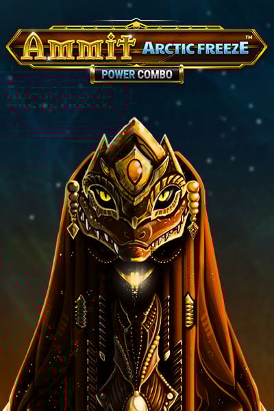 Ammit Arctic Freeze Power Combo